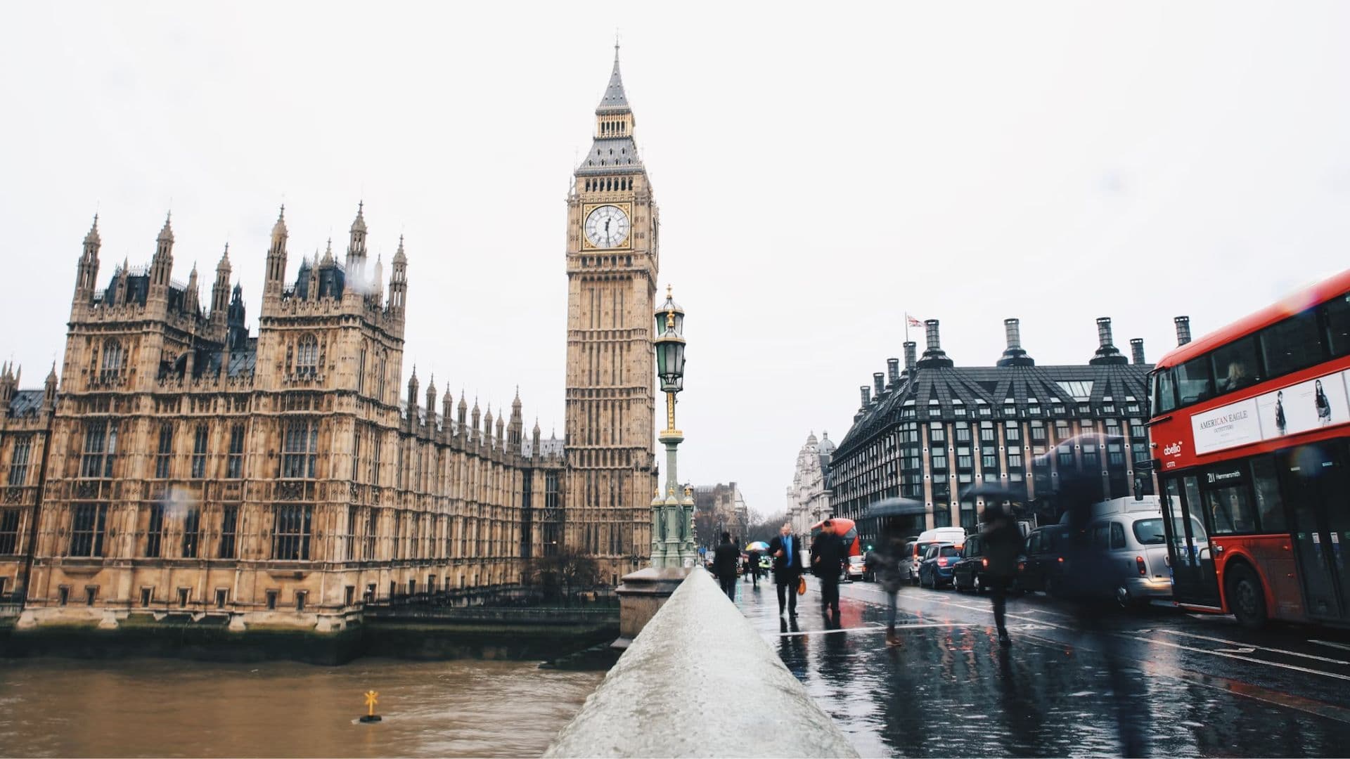 Scopri Londra con i nostri tour guidati
